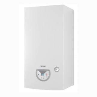 Termet Silver Pro kocioł gazowy ecocondens 1-funkcyjny 25