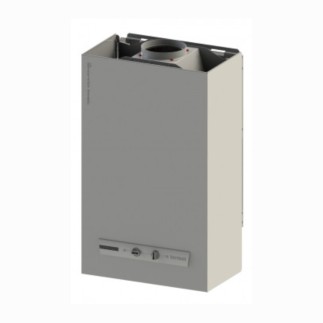 Termet Termaq Elektonic GE-19-02 piecyk łazienkowy GZ-50