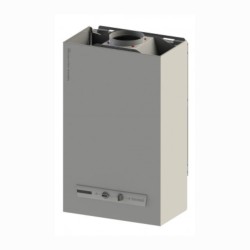Termet Termaq Elektronic GE-19-02 piecyk gazowy 3B/P-G30.