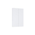 Elita For All szafka wisząca 50 2D white matt