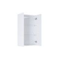 Elita For All szafka wisząca 50 2D white matt