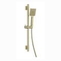 Valvex Loft natrysk przesuwny 3-funkcyjny brushed gold.