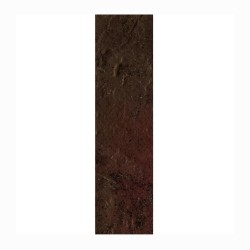 Paradyż Semir brown płytka elewacyjna 6,58x24,5 cm.