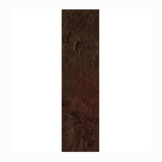 Paradyż Semir brown płytka elewacyjna 6,58x24,5 cm