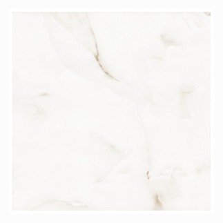 Prime Ceramics Onyx ivory płytka gresowa połysk 60 x 60 cm