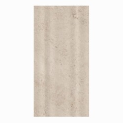 Paradyż Relis beige decor ściernny mat 60x120 cm.