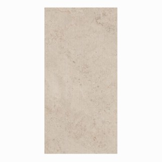Paradyż Relis beige decor ściernny mat 60x120 cm