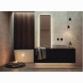 Paradyż Relis beige płytka gresowa mat 60x120 cm.
