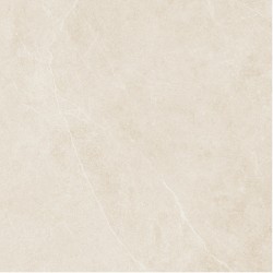 Tubądzin Linva ivory płytka gresowa mat 60x60 cm.
