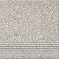 Opoczno Milton grey steptread płytka gresowa 29,7x29,7.