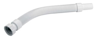 McAlpine złączka montażowa elastyczna 600 mm fi 32 mm