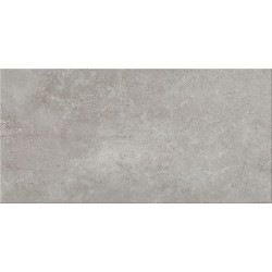 Cersanit Normandie dark grey mat płytka gresowa 29,7x59,8.