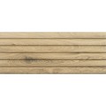 Tubądzin Royal Place wood 1 struktura płytka ścienna 29,8x74,8.