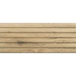 Tubądzin Royal Place wood 1 struktura płytka ścienna 29,8x74,8.