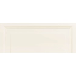 Tubądzin Royal Place white 3 struktura płytka ścienna 29,8x74,8.
