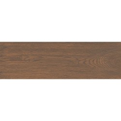 Cersanit Finwood ochra mat płytka gresowa 18,5x59,8.