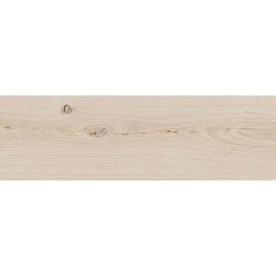 Cersanit Sandwood white mat płytka gresowa 18,5x59,11.