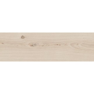 Cersanit Sandwood white mat płytka gresowa 18,5x59,11