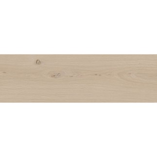 Cersanit Sandwood crema mat płytka gresowa 18,5x59,10