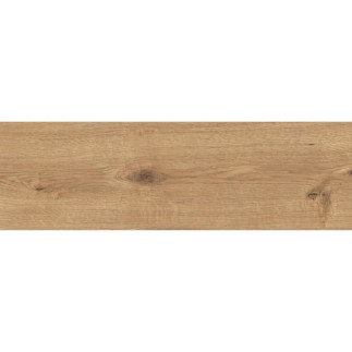 Cersanit Sandwood brown mat płytka gresowa 18,5x59,9