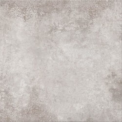 Cersanit Concrete Style grey mat płytka gresowa 42x42.