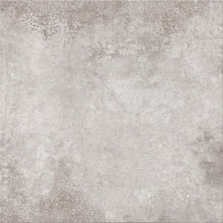 Cersanit Concrete Style grey mat płytka gresowa 42x42