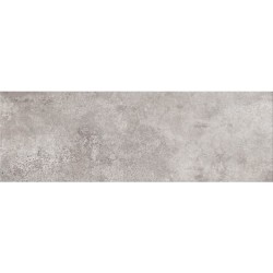 Cersanit Concrete Style grey mat płytka ścienna 20x60.