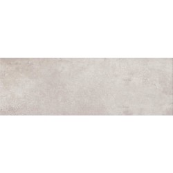 Cersanit Concrete Style light grey mat płytka ścienna 20x60.