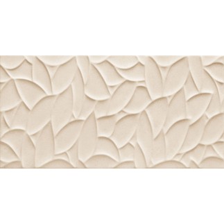 Domino Tempre beige struktura płytka ścienna 30,8x60,8