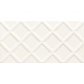 Domino Burano white struktura płytka ścienna 30,8x60,8.