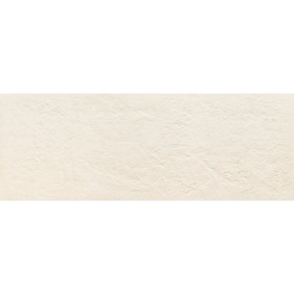 Tubądzin Interval white struktura płytka ścienna 32,8x89,8
