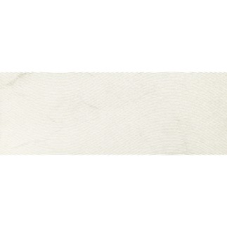 Tubądzin Organic Matt white 2 struktura płytka ścienna 32,8x89,8