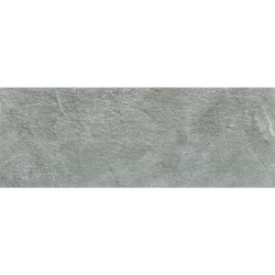 Tubądzin Organic Matt grey 1 struktura płytka ścienna 32,8x89,8.
