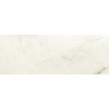Tubądzin Organic Matt white płytka ścienna 32,8x89,8.