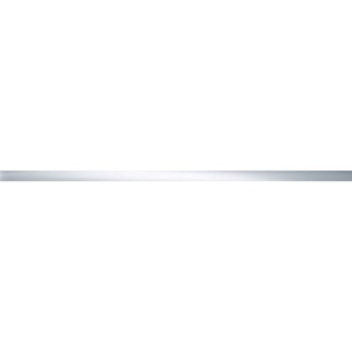 Tubądzin Steel listwa stalowa 18 poler