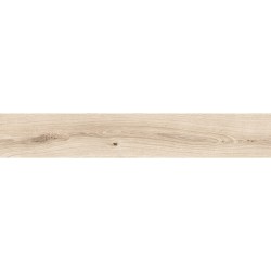 Opoczno Natural cream płytka gresowa 19,8x119,8.