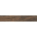 Opoczno Rustic mocca płytka gresowa 19,8x119,8.