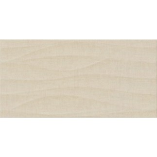 Cersanit PS 810 beige satin structure płytka ścienna 29,8x59,8