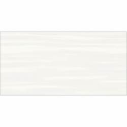 Cersanit PS 803 white smudges satin płytka ścienna 59,8x59,8.