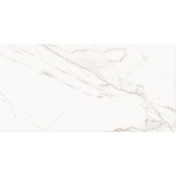 Cersanit PS 804 white glossy płytka ścienna 29,8x59,8.
