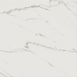 Cersanit G 434 white satin mat płytka gresowa 42x42.