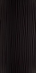 Paradyż Synergy nero struktura A płytka ścienna 30 x 60 cm.
