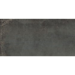 Cersanit Dern graphite rust lappato płytka gresowa 59,8x119,8.