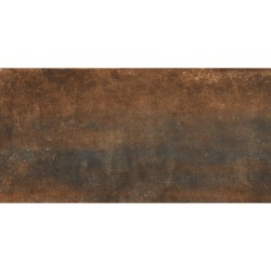 Cersanit Dern coper rust lappato płytka gresowa 59,8x119,8.