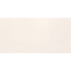 Tubądzin Touch white płytka ścienna 29,8x59,8.