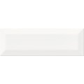 Opoczno Metro Style white płytka ścienna 10x30.