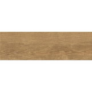 Cersanit Raw wood brown mat płytka gresowa 18,5x59,8