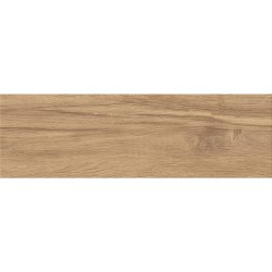 Cersanit Pine wood beige struktura mat płytka gresowa 18,5x59,8.