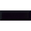 Opoczno Metro Style black płytka ścienna 10x30.