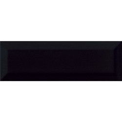 Opoczno Metro Style black płytka ścienna 10x30.